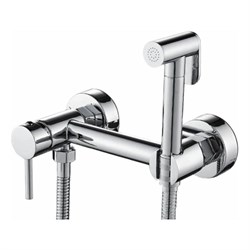 Смеситель ESKO SMH02 BLACK - фото 16838158