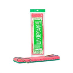 Мочалка для тела TIAMO Massage ШАХТЕРСКАЯ - фото 16838304