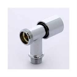 Вентиль для стиральных/посудомоечных машин ITAP 250 1/2' - фото 16838368