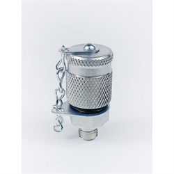 Точка контроля давления для подключения манометра АРКАИМ BSP 1/8", M16x2 - фото 16838509