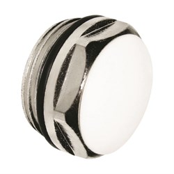 Заглушка на переходник для радиатора AQUALINK 4586 - фото 16838546