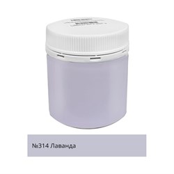 Акриловая интерьерная моющаяся краска Palizh №314 - фото 16838571