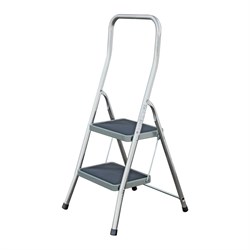 Складная лестница-стремянка KRAUSE TOPPY XL - фото 16838721