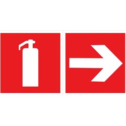 Пиктограмма для аварийно-эвакуационного светильника vault VARTON V5-EM03-60.013.044 - фото 16838765