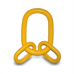 Овальное звено ТРАСТ 4687202104031 - фото 16838868