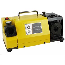 Станок для заточки сверл PARTNER PP-20 - фото 16839101