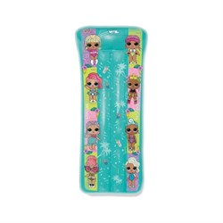 Надувной матрас ND PLAY L.O.L. Surprise - фото 16839249