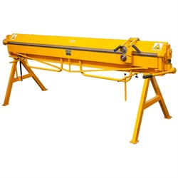 Листогибочный станок METALMASTER EuroMaster LBA- 3010 - фото 16839516