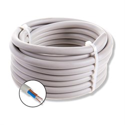 Силовой круглый кабель ПРОВОДНИК nym - фото 16839815