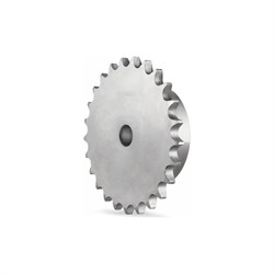 Звездочка для цепи iskra PS09060 (PHS 08B-1B60) - фото 16840276