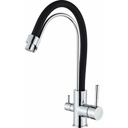 Смеситель для кухни DIADONNA D49-19016 - фото 16840286