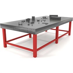 Сварочный стол Flamet Expert - фото 16840347