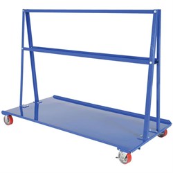 Тележка для листовых материалов МосТележка ТЛМ-А-15075 - фото 16840434