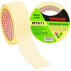 Малярная лента VINTANET MT611 - фото 16840463