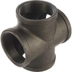 Прямой крест Fittex PLUS 127-3628 - фото 16840491