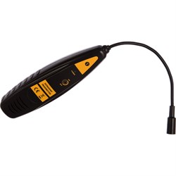 Ультразвуковой детектор утечек МАСТАК 105-90003C - фото 16840498