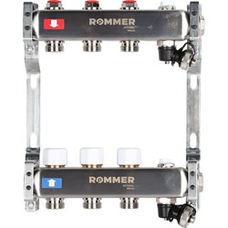 Коллектор ROMMER Rms-3201-000003 - фото 16840594