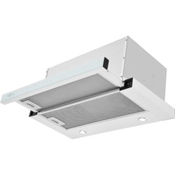 Встраиваемая вытяжка ZUGEL ZHT652GW - фото 16840715