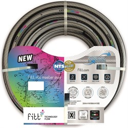 Пищевой противоскручивающийся шланг FITT MASTER PLUS - фото 16840752