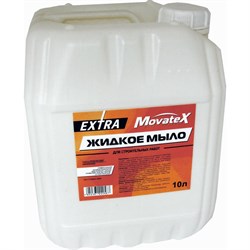Жидкое мыло Movatex EXTRA - фото 16840793