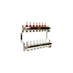 Коллекторная группа VRT 530146 - фото 16840871