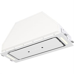 Кухонная вытяжка Zigmund & Shtain K 014.7 W - фото 16840909