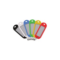 Бирки для ключей MOS 67402М - фото 16840918