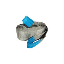 Текстильный петлевой строп ЛИМ СТП 4.0-3.0 - фото 16840952