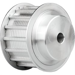 Шкив зубчатый BeA 5M-9-15 - фото 16841117