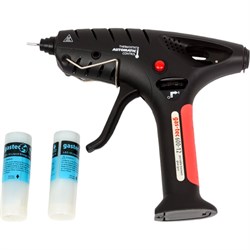 Термоклеевой пистолет TEC 600-12 - фото 16841137