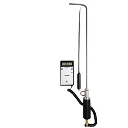 Микроманометр ООО ТЕСТЭЙР - М КПДМ-1 - фото 16841237