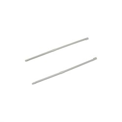 Круглый рейлинг для ящика Slidebox Wurth 0684320126961 1 - фото 16841297