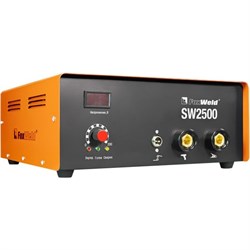 Аппарат контактно-конденсаторной сварки FoxWeld SW2500 - фото 16841359