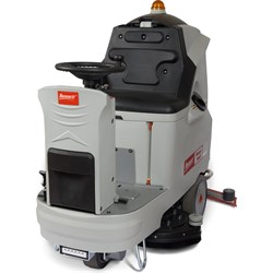 Поломоечная машина Bennett Hussar H760b - фото 16841437