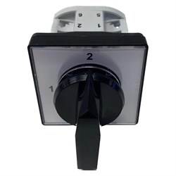 Кулачковый переключатель Elkey cs 10-02.002fp9.08 - фото 16841457