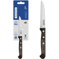 Нож для очистки овощей Tramontina Polywood - фото 16841478