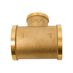 Тройник LEXLINE 516620 - фото 16841722