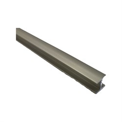 Щелевая планка для стеновой панели Локри 1030 - фото 16842026