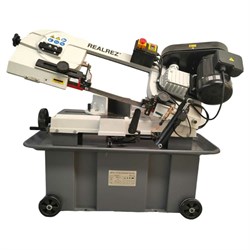 Ленточнопильный станок REALREZ MBS712 - фото 16842142