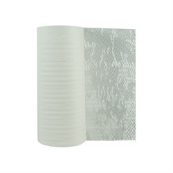 Крафтовая перфорированная упаковочная бумага PB International PP00501080 - фото 16842502