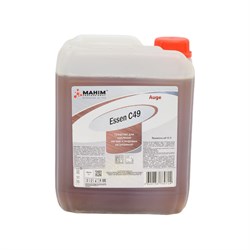 Моющее средство для мытья коптильного оборудования, грилей Auge AUGE Neo C 49 - фото 16842981