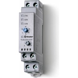 Аналоговый модуль вывода FINDER 195000240000 - фото 16842983