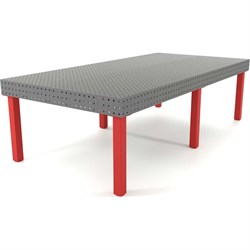 Сварочный стол Flamet Profi - фото 16843034