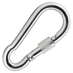 Карабин ООО ПКФ Сварком cп000000810 - фото 16843127