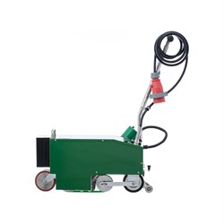 Сварочный аппарат для кровли Meltplast WP1 - фото 16843164