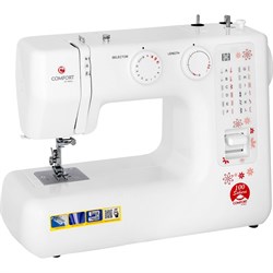 Швейная машина Comfort Comfort Sakura 100 - фото 16843190