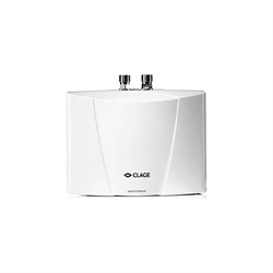 Проточный водонагреватель Clage MBH 4 - фото 16843231