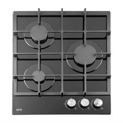 Варочная поверхность ORE LGS45GB XFG530F-D1 BL - фото 16843281
