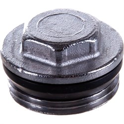 Пробка для коллектора Giacomini R592DX005 040-1041 - фото 16843284