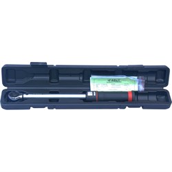 Динамометрический ключ AE&T TA-B3060-38 - фото 16843285